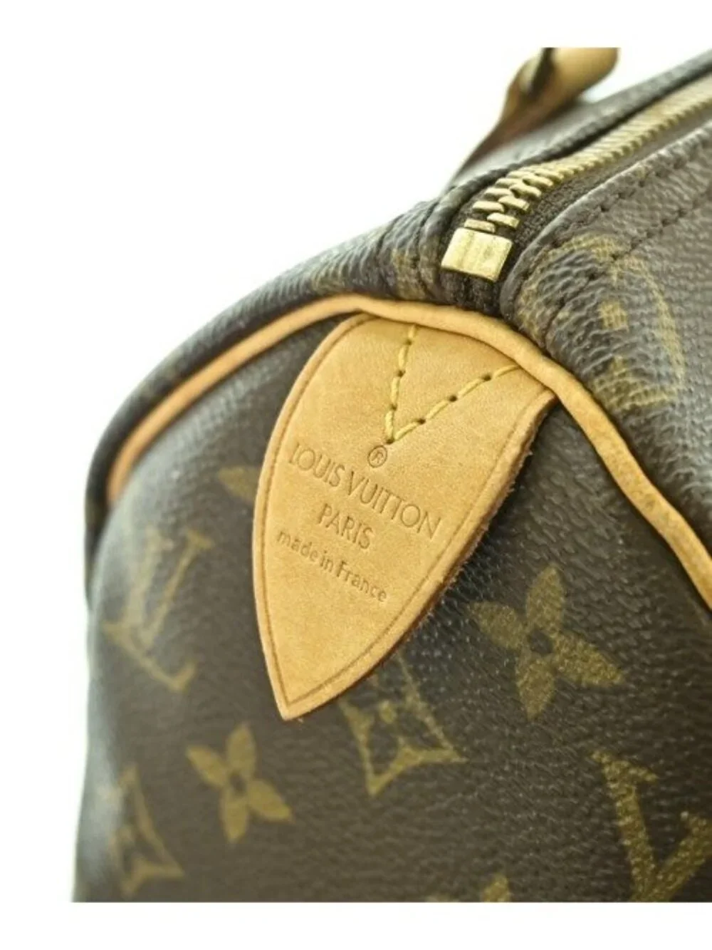 Louis Vuitton brand louis